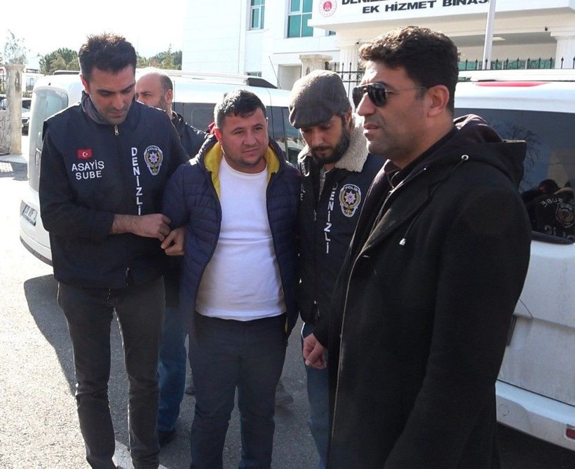 Katil televizyonda itiraf etti! Mine Kocadağ cinayetinin nedeni ilk kez ortaya çıktı - Resim: 3