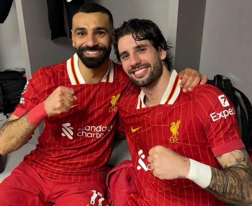 Rüştü Reçber'in Mohamed Salah iddiası olay! "Başkan transferi bitirmiş" - Resim: 3