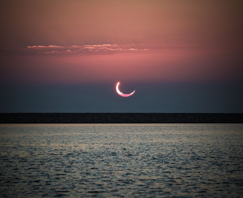 26 Aralık 2019 halkalı güneş tutulması burçları bakın nasıl etkiliyor - Resim: 3
