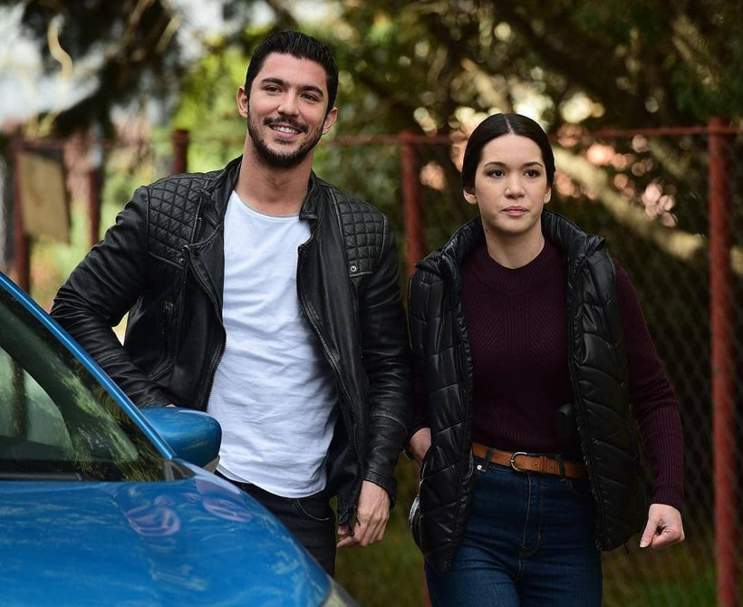 Halka dizisi geri dönüyor TRT 1 dizisi erken final yapmak zorunda kalmıştı - Resim: 3