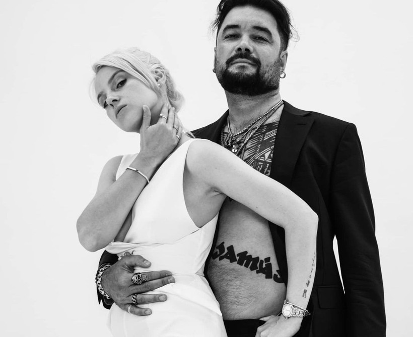 Açıklamasıyla herkesi şok etti! Ulyana Trigubchak'u çıplak pozları yaktı - Resim: 3