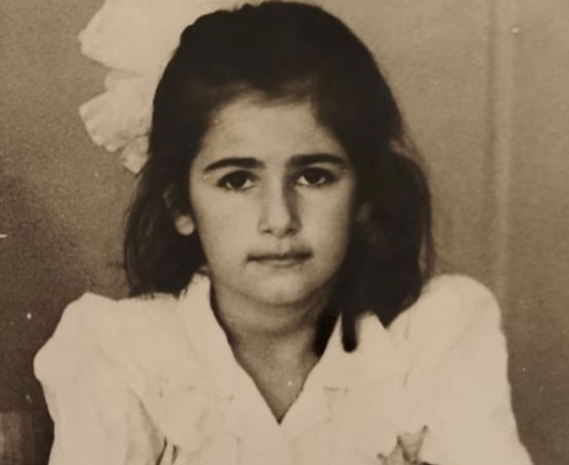 Nesrin Cavadzade'ye sevgilisi Gökhan Alkan'dan ilan-ı aşk: Yok burunlum! - Resim: 2