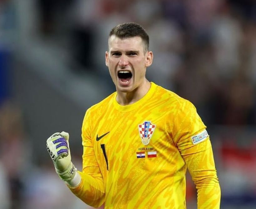 Livakovic Fenerbahçe'den ayrılıyor! Yeni adresi netleşti - Resim: 3