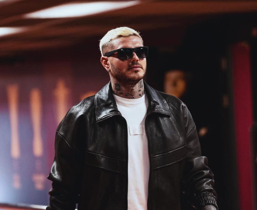 Mauro Icardi, Galatasaray'a geri mi dönüyor? Dursun Özbek'ten açıklama - Resim: 5