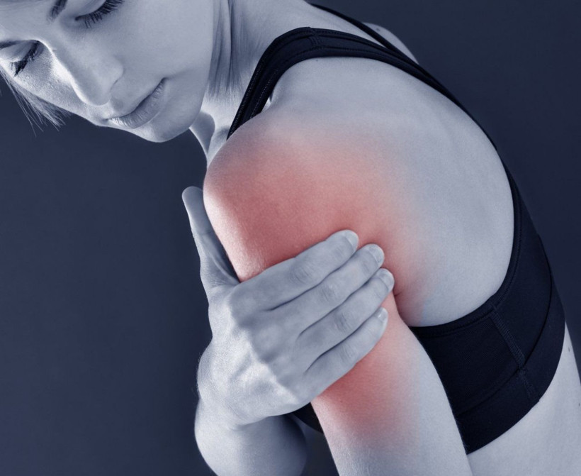 Kas ağrıları neden olur ne zaman tehlikeli hale gelir? - Resim: 1