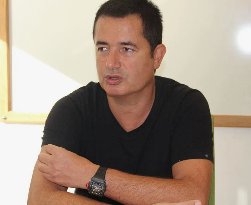 "Survivor’a keşke almasaydım" dediği ismi açıkladı! Acun Ilıcalı: Kansız adam sevmem - Resim: 3