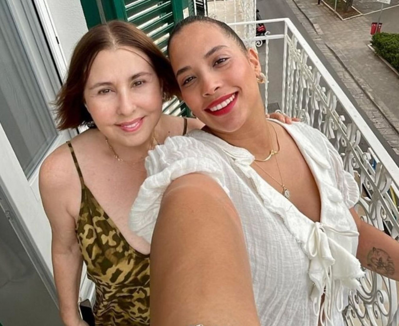 Reha Muhtar yoğun bakımdayken ortalık karıştı! 'Oğlumu kaçırdılar' diyen Deniz Uğur'dan Nilüfer ve kızına suç duyurusu - Resim: 4