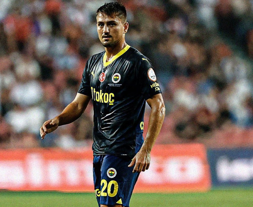 Fenerbahçe yönetiminin sabrı taştı! 'Rekor transfer' için karar - Resim: 1