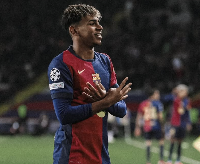 20 yaş altındaki en iyi futbolcular açıklandı! Listeye 2 Türk girdi - Resim: 2