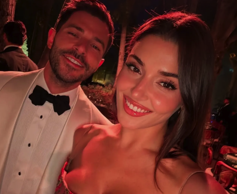 Kimse asıl nedenini öğrenememişti! Hande Erçel ve Hakan Sabancı'nın gerçek ayrılık sebebi ortaya çıktı - Resim: 1