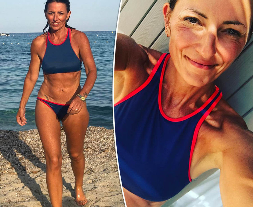 Görenler inanamadı kim der ki 40! - Resim: 4