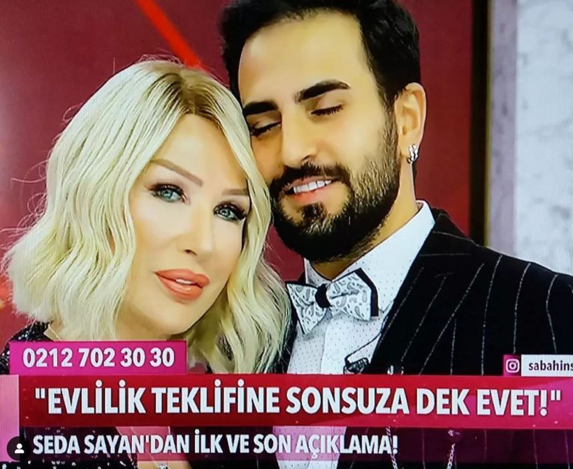 Seda Sayan'ın hayat pahalılığından haberi yok mu 'Kadınların mücevhere ulaşması kolay' dedi - Resim: 4