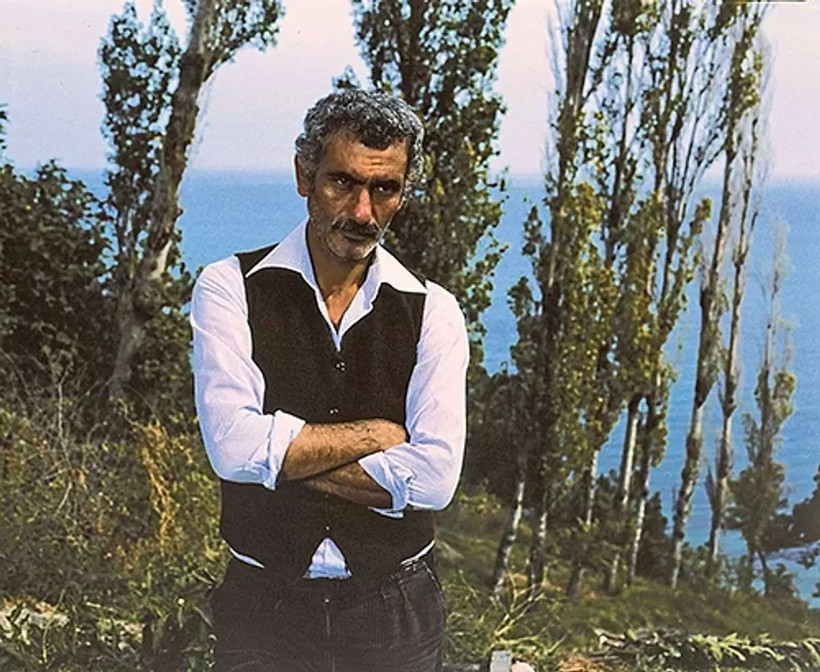 Zeynep Farah 'hakimi vurmak yok ama' dedi İlyas Salman desteğe geldi! Yılmaz Güney kavgası - Resim: 1