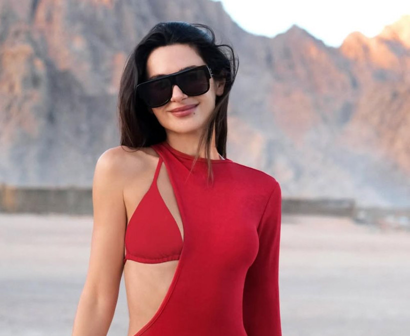 Nesrin Cavadzade'ye gençliğinin sırrı soruldu! Kimse bu cevabı beklemiyordu - Resim: 4