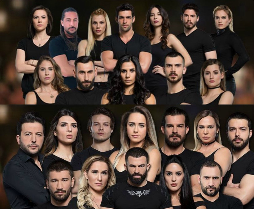 Ünlü isim Survivor'da icra memurları kapısında - Resim: 2