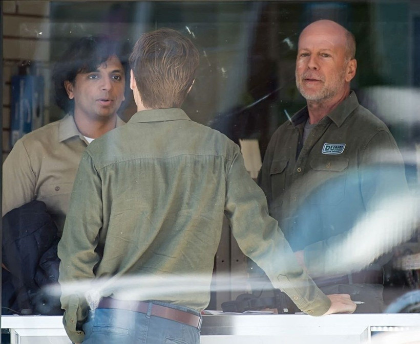 2019'da vizyon tarihi belli olan yabancı filmler - Resim: 2