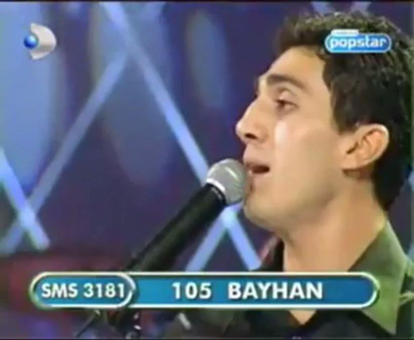 Popstar Bayhan 'rahibeler baktı' deyip her şeyi Exxen'de anlattı: Annem fare zehrini... - Resim: 1