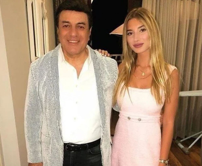 Bülent Ersoy'un kumpasını itiraf etti! Mini şort çıkışıyla Coşkun Sabah olay oldu - Resim: 1