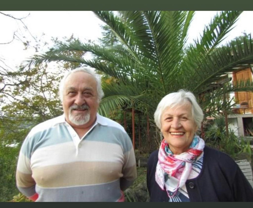 Şehsuvar Aktaş'ı yıkan haber! Babası ve üvey annesi yangında zehirlenerek can verdi - Resim: 3