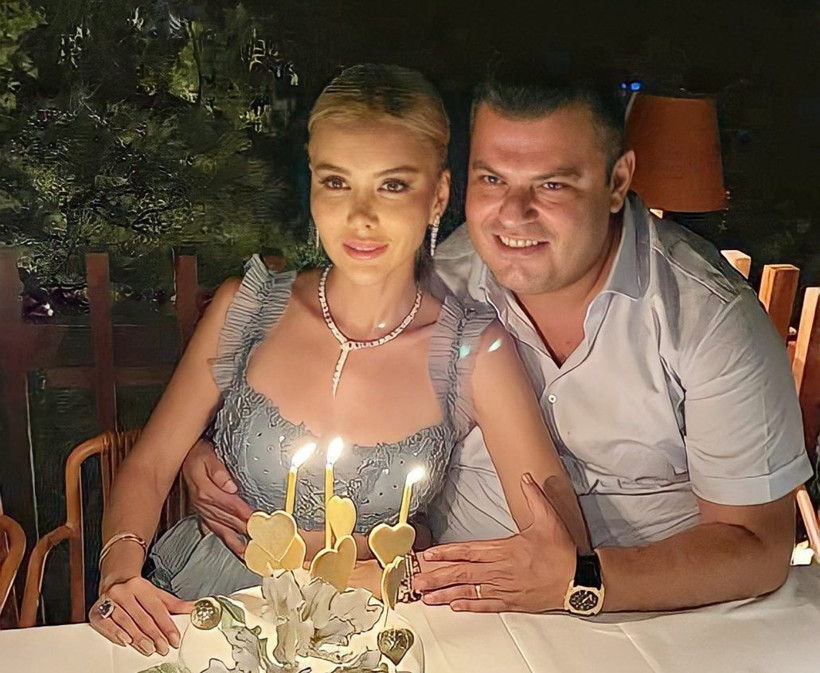 Trump'un Türk komşuları boşanıyor! Aras Kargo'nun patronu 2 yıl önce 2.5 milyon dolar verip... - Resim: 1