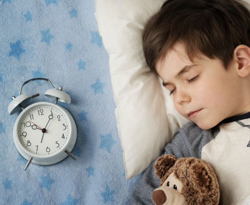 Uzmanlar uyardı! Çocuklarda yetersiz uyku bu sorunlara neden oluyor... - Resim: 4