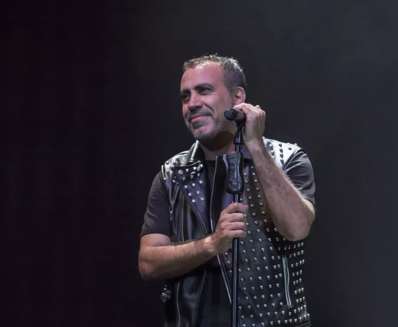 3 yıl önce EYT'lilerin verdiği sözü hatırlattı! Haluk Levent onlara seslendi: O gün bugün - Resim: 3