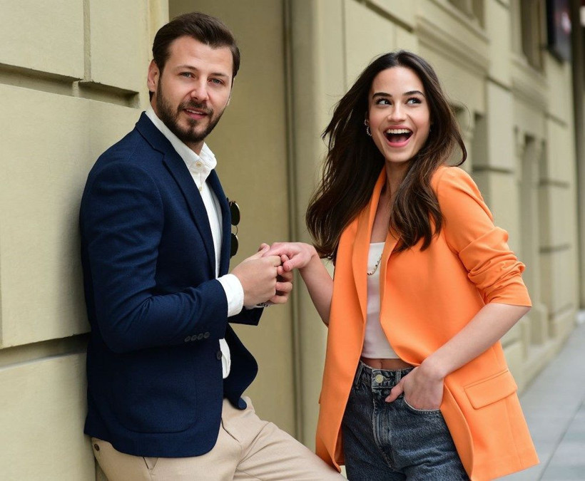 Kazara Aşk Seksenler Kefaret'e reytinglerde fark attı! Zirve bakın kimin oldu - Resim: 2