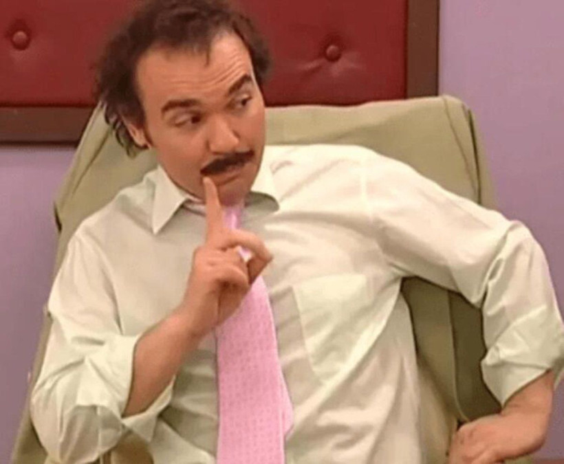 Engin Günaydın zamanında reddettiği projelere yandı itirafı olay oldu! 'Parayı çok seviyorum!' - Resim: 1