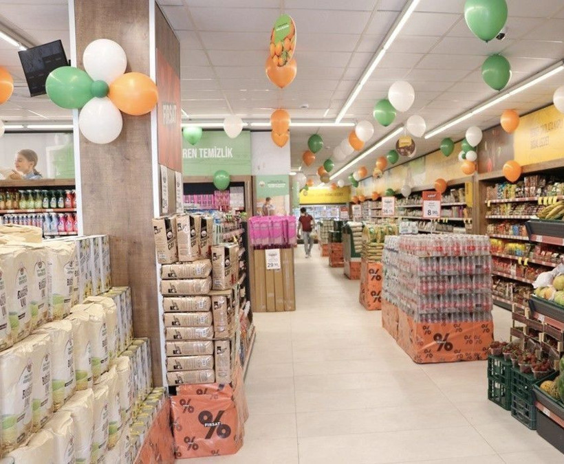 Yetişen alır büyük indirim başladı! İşte Tarım Kredi Kooperatif Market yeni indirimli ürünler listesi - Resim: 1