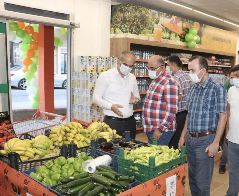 Yetişen alır büyük indirim başladı! İşte Tarım Kredi Kooperatif Market yeni indirimli ürünler listesi - Resim: 2