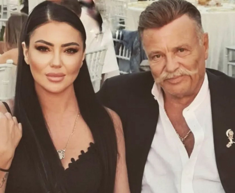 Yeşilçam'ın yaşayan efsanesi Nuri Alço vasiyetini açıkladı: O olmasaydı belki ölmüştüm - Resim: 2