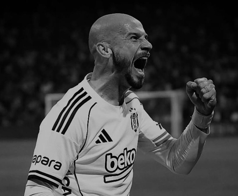 Beşiktaş'ta bir kriz daha! Yıldız isim yönetime 'ayrılmak istiyorum' dedi - Resim: 4