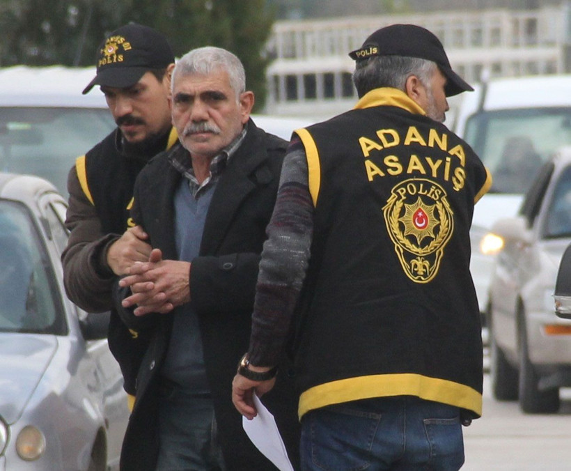 Yılmaz Erdoğan'ın filmi gerçek oldu! Akıllara durgunluk veren vurgun - Resim: 2