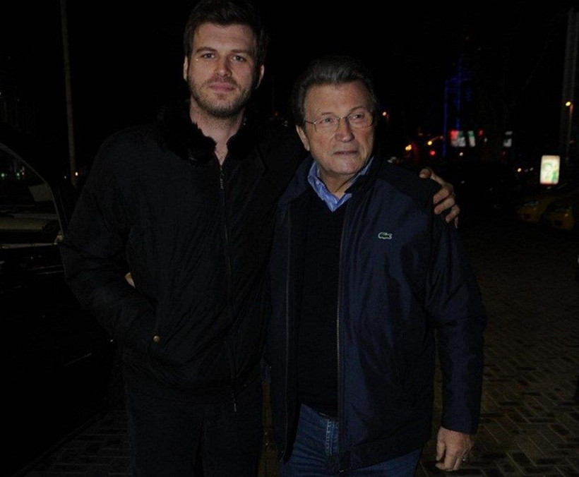 Kıvanç Tatlıtuğ'un davasında babası tanık olacak vergi yüzünden başı belada - Resim: 2