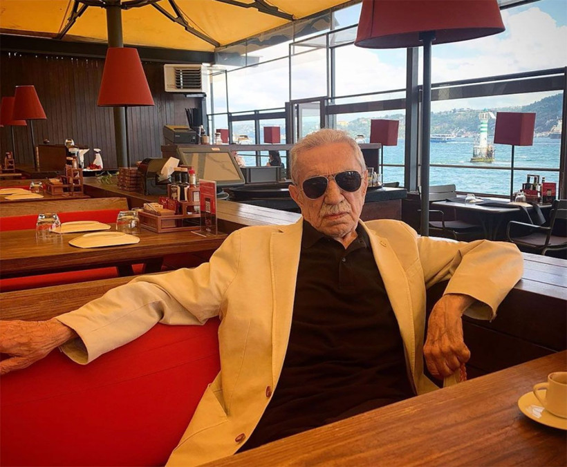 Aydemir Akbaş Cumhurbaşkanı adayını açıkladı ve bombayı patlattı! Bakın kimmiş? - Resim: 3