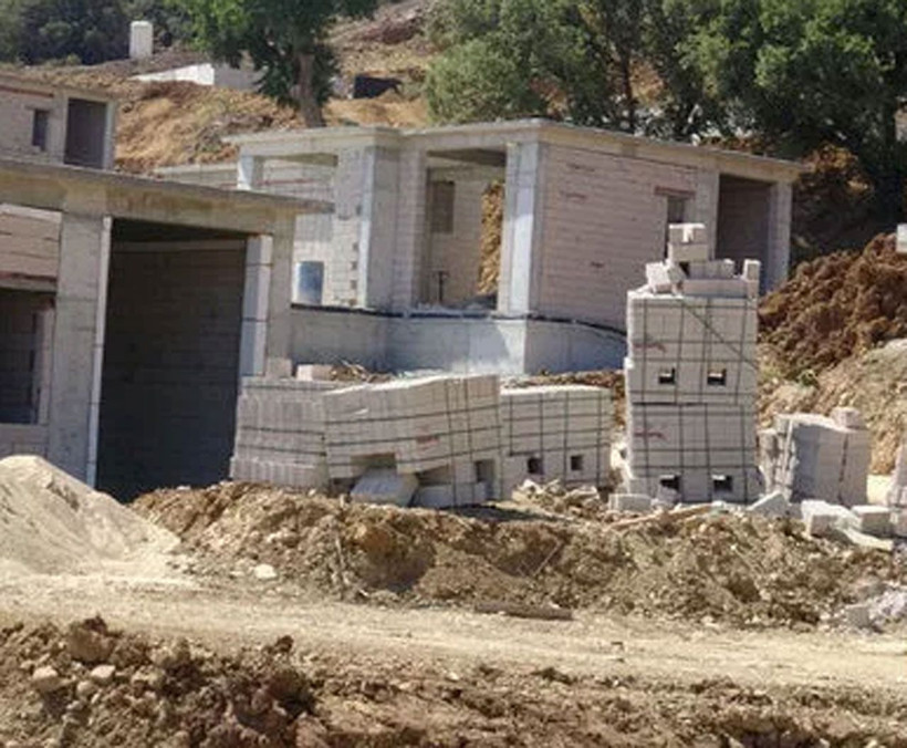 Burak Özçivit'in ikinci kez hamile olan eşine doğum hediyesi dudak uçuklattı! - Resim: 4