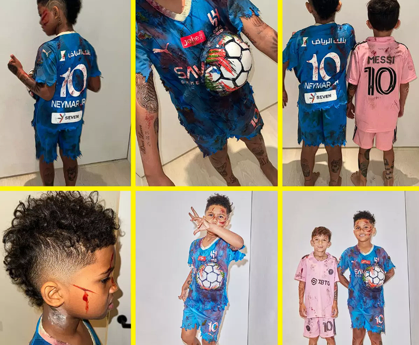 Kim Kardashian'a tepki yağıyor! Gazzeli çocuklarla böyle dalga geçti - Resim: 4