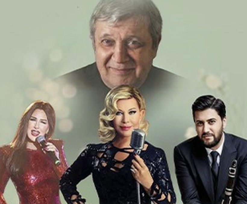 Halit Akçatepe vefatının 9. yılında çok özel bir geceyle anılıyor! - Resim: 1