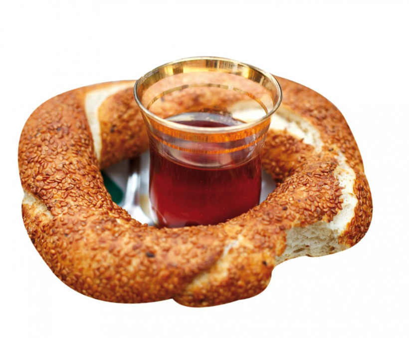 Simit diyeti ile haftada 6 kilo verin! - Resim: 1