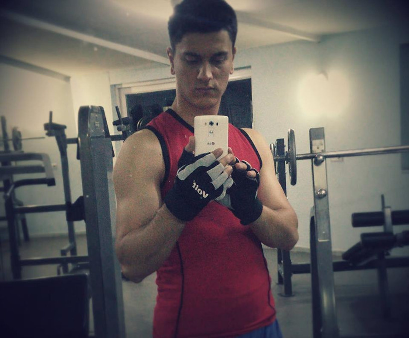  Şehit Astsubay'dan geriye bu fotoğraflar kaldı - Resim: 2