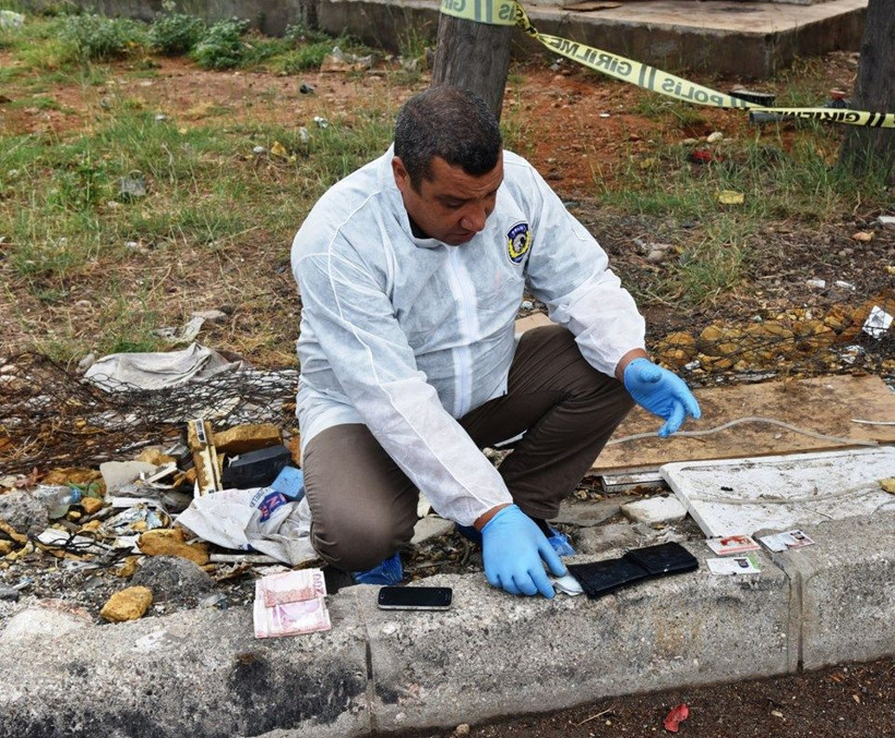 Sahibi ölen köpeğin 1 hafta boyunca yaptığı herkesi şaşırttı - Resim: 4