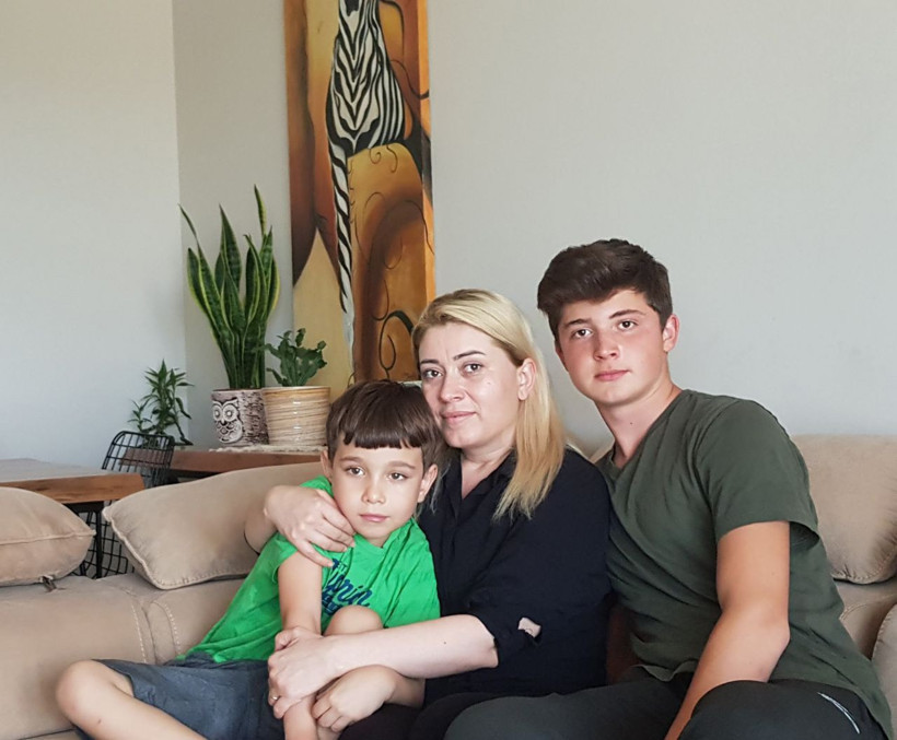 Koronadan ölen Dr. Salih Çevli’nin eşi son görüşmeyi anlattı: Müthiş öfkeleniyorum - Resim: 2