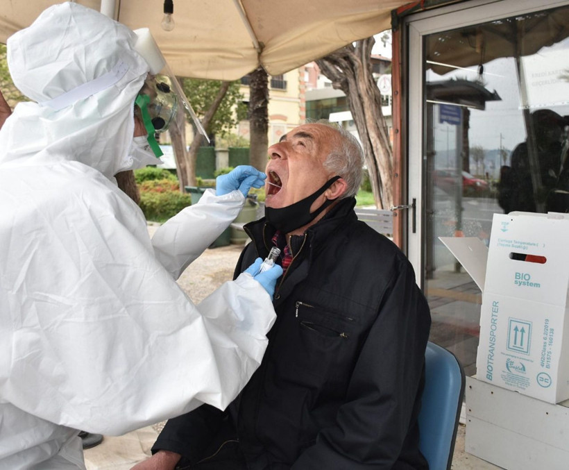 Korona salgınında korkulan oldu! 3. dalga başladı üst üste açıklamalar - Resim: 4