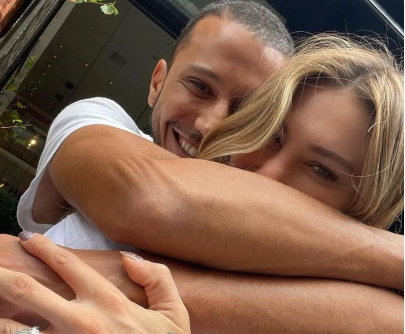 Şeyma Subaşı Türkiye'den gidiyor: Meedo 'Düğünümüzü dünya konuşacak' diyor - Resim: 3