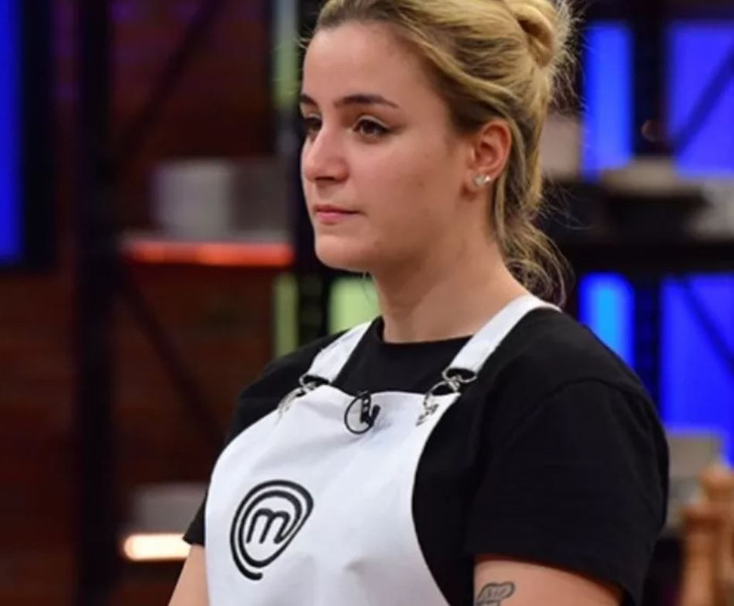 TV8 MasterChef Türkiye'de bomba iddia 'Dilara Başaran Mehmet Yalçınkaya'nın akrabası mı' - Resim: 3