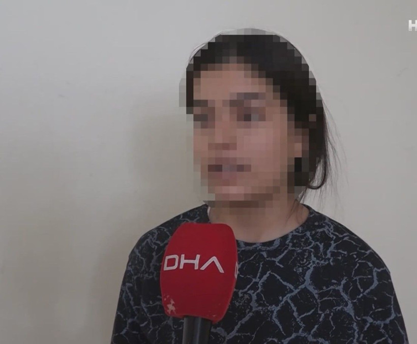 'Vücudumu elliyordu' deyip iğrenç olayı anlattı! Kahveye ilaç attı tehdit etti: Tahtayla kapattığı yerde... - Resim: 1