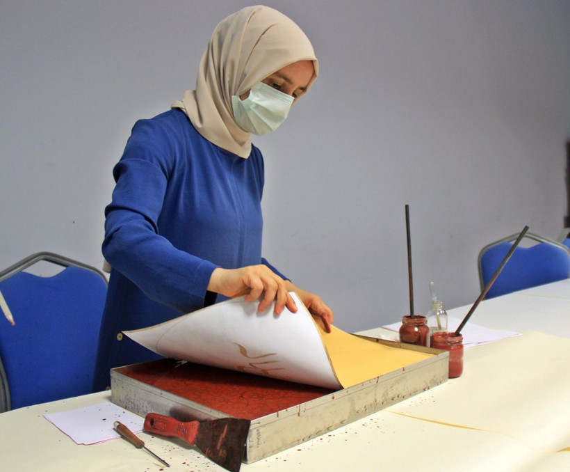 Dünyanın en zor tekniği! Sadece Kocaeli ve İstanbul'da yapılıyor - Resim: 4