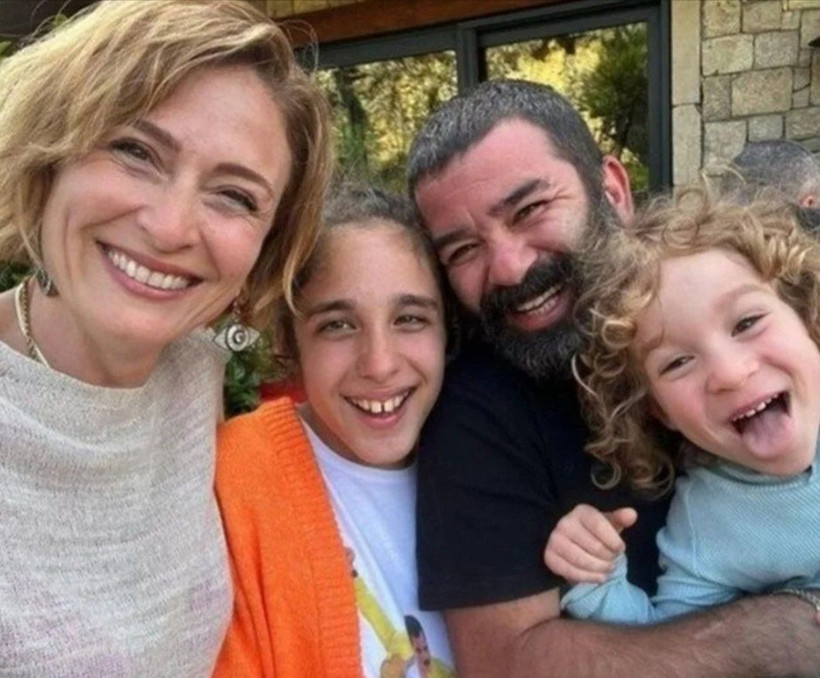 8 yıllık evliliği bitti... Ceyda Düvenci'nin Barbie tarzı sosyal medyayı salladı! Olay yorum: "Ayrılık yaradı" - Resim: 2