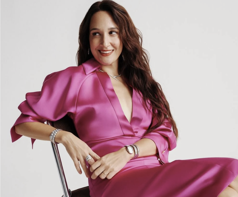 Gupi ile gündem olan Gupse Özay'dan lise yıllarından çok özel kareler... - Resim: 1