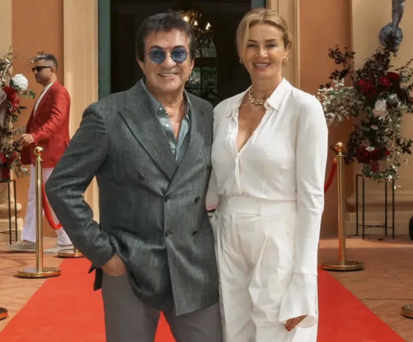 Süleyman ve Ahu Orakçıoğlu'ndan şok eden haber! 15 yıllık evlilik sona erdi... - Resim: 2